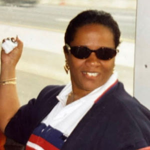 Meet your Posher, Larry